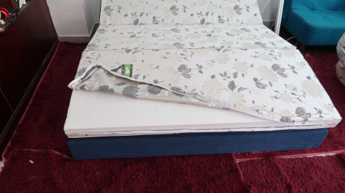 Đệm bông ép 2mx2m2 everon