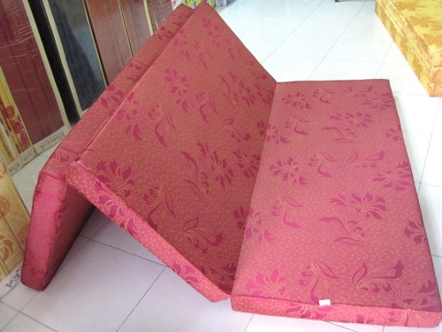 đệm giá rẻ sinh viên