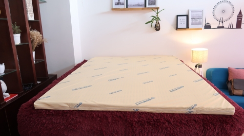 Một số dòng nệm dày 15cm đang bán trên thị trường