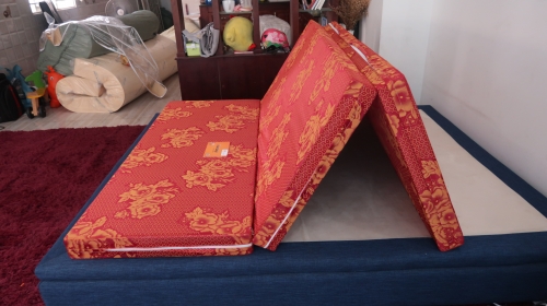 Đại lý nệm bông ép Vạn Thành quận Tân Bình