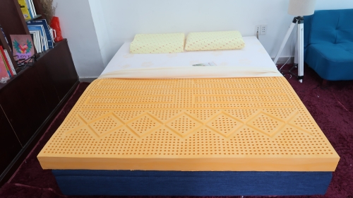 Nệm 5cm Vạn thành cao cấp