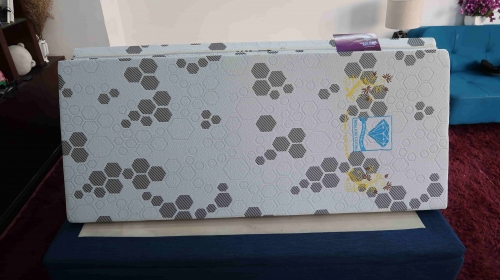 Nệm Bông Ép Kim Cương gấp 3 Acness
