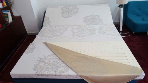 Các dòng nệm gấp 3 Kim Cương giá rẻ