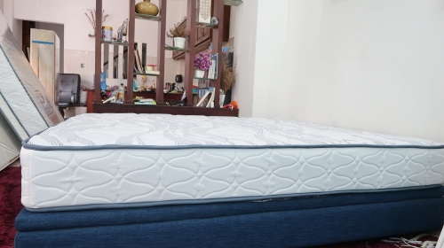 Nệm Liên Á cao cấp lựa chọn tuyệt vời dành cho bạn