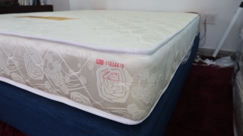 Nệm lò xo Vạn Thành có tốt không?