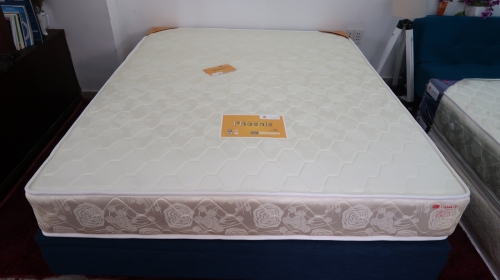 Đại lý nệm lò xo giá rẻ tại Tp.Hồ Chí Minh