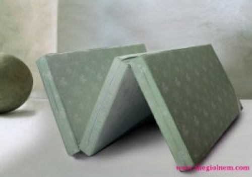 Nệm bông ép Hàn Quốc Everon