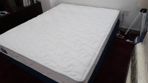 Nệm lò xo Dunlopillo 1m cao cấp