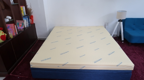 Cửa hàng nệm cao su gía rẻ Long Xuyên