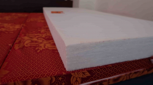 Nệm bông ép Vạn Thành có tốt không