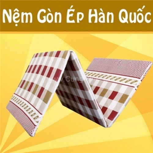 nệm mỏng 3cm giá rẻ