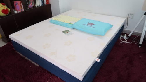 Gía bán nệm Vạn Thành 1m8x2m chính hãng