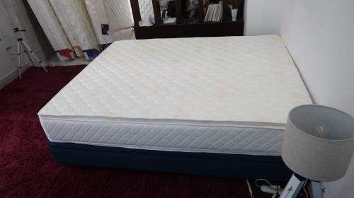 So sánh nệm lò xo Vạn Thành với nệm lò xo Liên Á