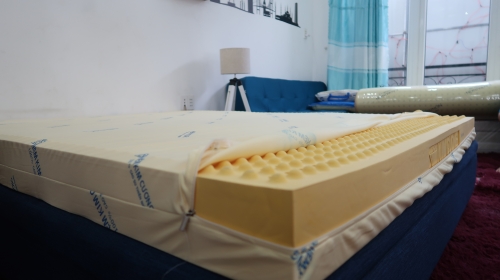 Bảng giá tham khảo cho dòng nệm kim cương 1m4 dày 10cm