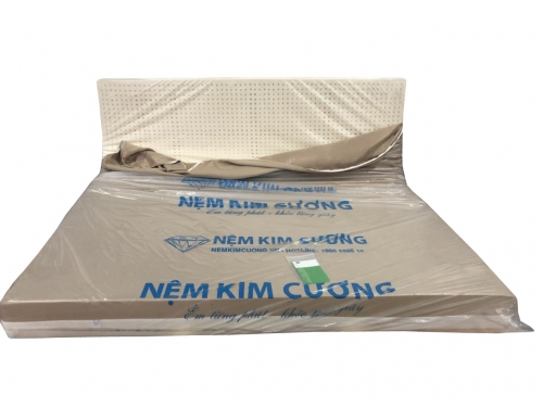 Cửa hàng đại lý Nệm cao su Kim Cương tại Bình Dương