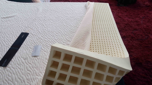 Cửa hàng nệm cao su Liên á giá rẻ tại quận 3