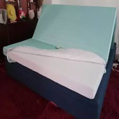 Đánh giá chất lượng nệm bông ép Edena