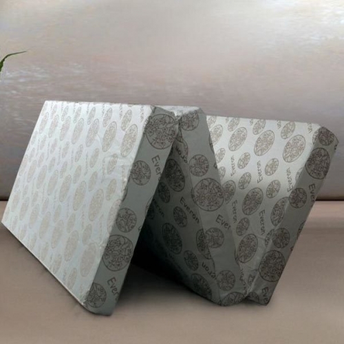 Đánh giá chất lượng nệm bông ép Everon Ceramic
