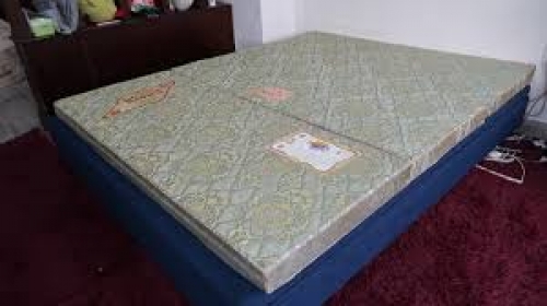 Đánh giá chất lượng nệm bông gấm Hàn Việt Hải