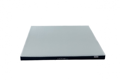 Đánh giá chất lượng nệm cao su Liên Á La Dome Blue