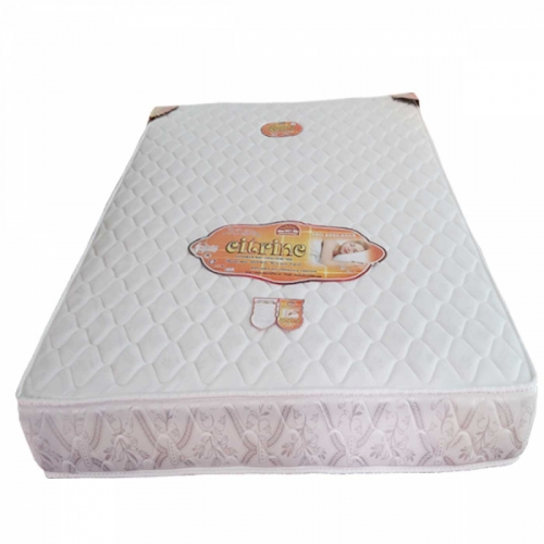 Đánh giá chất lượng nệm lò xo Citrine Hàn Việt Hải