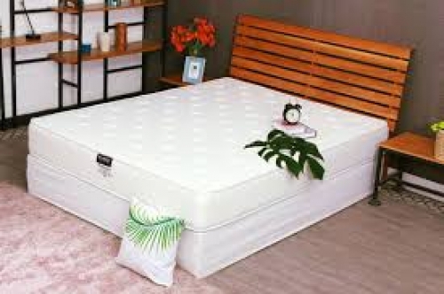 Đánh giá chất lượng nệm lò xo Edena Premium