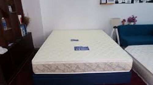 Đánh giá chất lượng nệm lò xo Royal Vạn Thành
