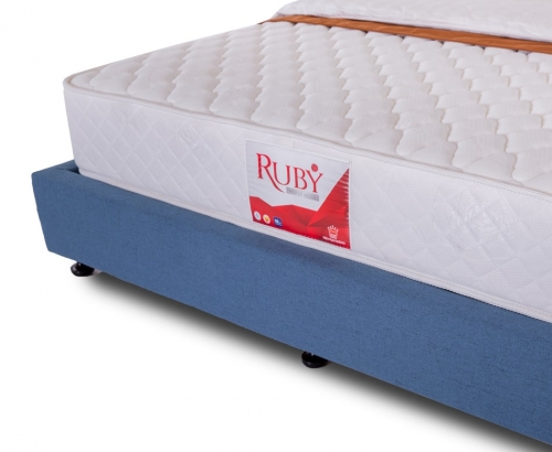 Đánh giá chất lượng nệm lò xo Ruby Vạn Thành