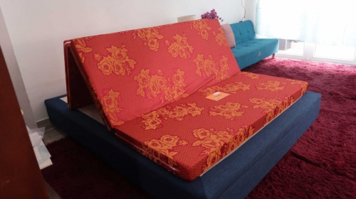 Nệm bông ép tại Sa Đéc Đồng Tháp
