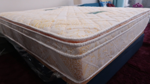 Nệm dành khách sạn sỉ nệm tại An Giang