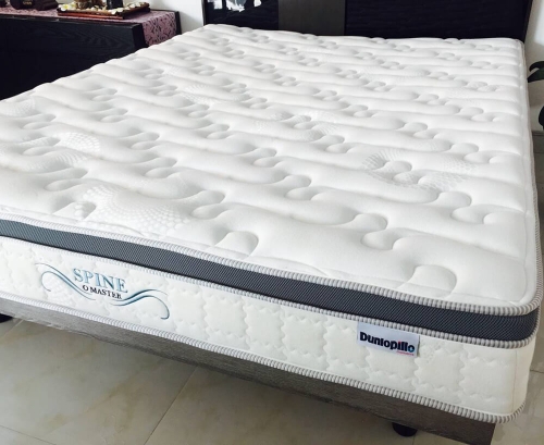 Mua nệm lò xo 2mx2m chính giá giá rẻ
