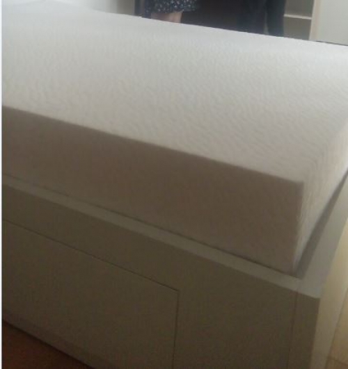 Nệm cao su Thiên nhiên Liên Á TP.HCM