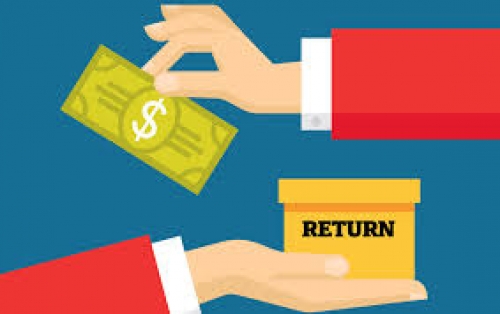 Chính sách đổi trả sản phẩm