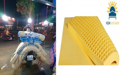 Chính sách vận chuyển và giao nhận