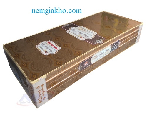 Nệm 1m4 giá rẻ
