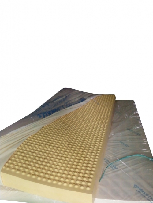 Nệm cao su Kim Cương 1m4