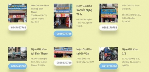 nệm cao su liên á giá rẻ cần thơ