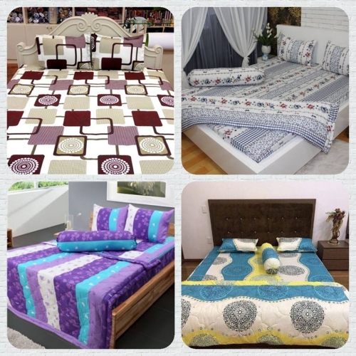 Cửa hàng nệm giá kho tại quận 1