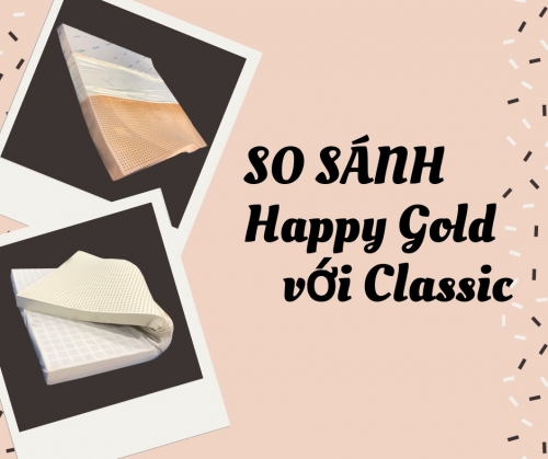 So sánh nệm Kim Cương và Liên Á