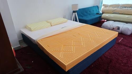 Bảng giá nệm Vạn Thành 1m8 dày 20 cm chính hãng