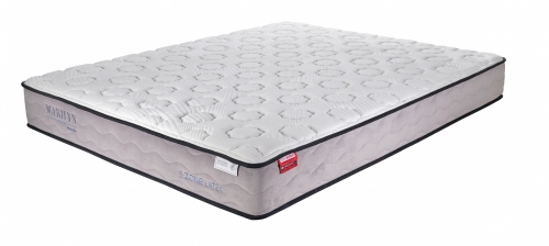 Cửa hàng bán nệm lò xo Dunlopillo giá rẻ chính hãng tại quận 3