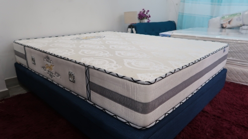 Cửa hàng bán nệm lò xo Kim Cương giá rẻ quận Bình Thạnh