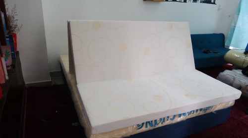 Cửa hàng nệm bông ép Quận 6 giá rẻ