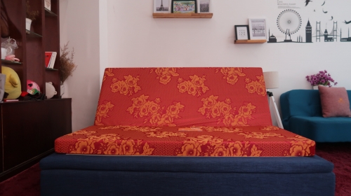 Cửa hàng nệm bông ép quận 9