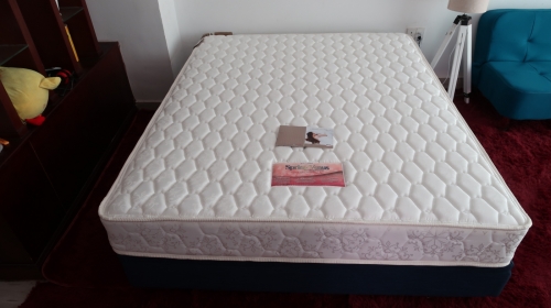 Cửa hàng nệm lò xo Dunlopillo Cà Mau giá rẻ chính hãng