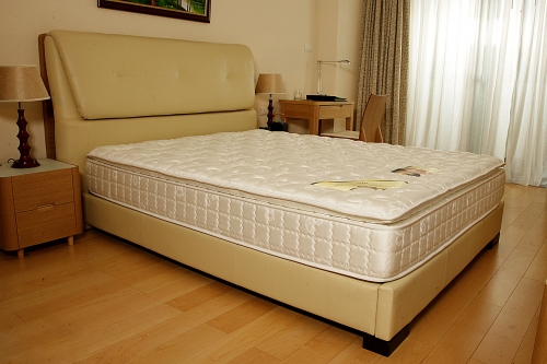 Cửa hàng nệm lò xo dunlopillo quận 5
