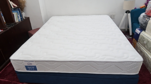 Cửa hàng nệm lò xo Dunlopillo quận 9