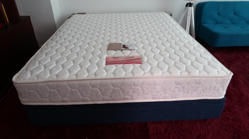 Cửa hàng Nệm lò xo Dunlopillo vĩnh long