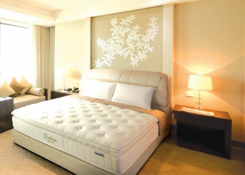Cửa hàng nệm lò xo Dunlopillo Vũng Tàu