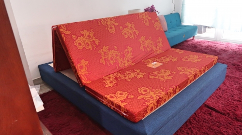 Địa chỉ cửa hàng nệm bông ép quận 7